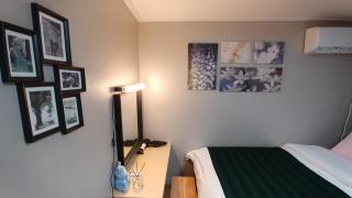 Again House - Seul - 6