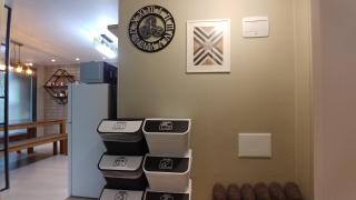 Again House - Seul - 1