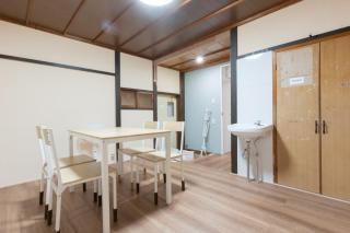 OSAKA NOSE SHARE HOUSE ツナグ tsunagu - Nose - 6