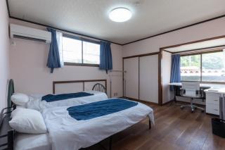 OSAKA NOSE SHARE HOUSE ツナグ tsunagu - Nose - 9