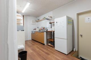 OSAKA NOSE SHARE HOUSE ツナグ tsunagu - Nose - 5