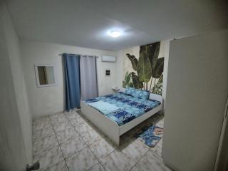 Tahir & Tamir Apartment - Willemstad - 1