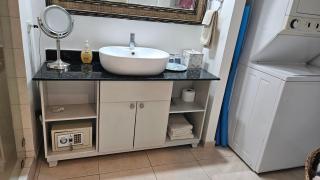 Solarium Studio Apartment at Coronado Bay Oceanfront - Playa Coronado - 3