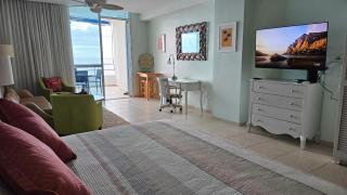 Solarium Studio Apartment at Coronado Bay Oceanfront - 7