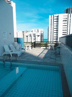 A melhor localização do Recife - 2