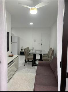 Apartamento com piscina - Guarujá - 6