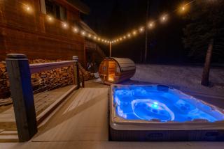 Winston Lodge - 7