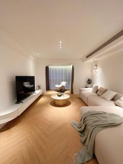 Eastern Hub - Bund Branch custom-made furniture 2 bedrooms superior house near the Bund - Shanghai - 0