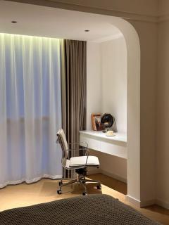 Eastern Hub - Bund Branch custom-made furniture 2 bedrooms superior house near the Bund - Shanghai - 7