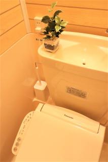 Shin Osaka Grand Heights SG62 - Osaca - 6