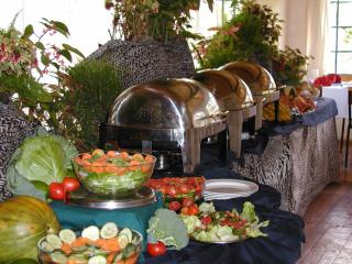 Brackenhurst Conference and Retreat Centre - 2