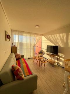 Departamento cerro barón - 7