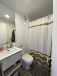 Departamento cerro barón - 1