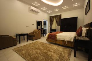 Aros Al Faisaliah Furnished Units - 9