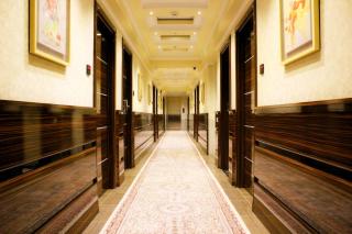 Hotel Atlas - Dushanbe - 1