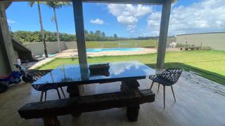 Casa Chácara na Praia - Balneário Barra do Sul - 6