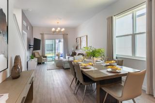 Storybook Sanctuary by AvantStay 30mins to Disney Private Pool - Davenport - 7