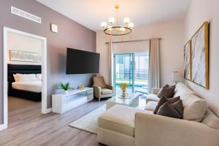 Storybook Sanctuary by AvantStay 30mins to Disney Private Pool - Davenport - 5