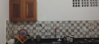 Areia e Mar Suítes - 3