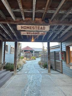 The Headwaters Eco Lodge - Glenorchy - 5