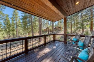 Grays Crossing by AvantStay Stunning 4BDR Cabin - 8