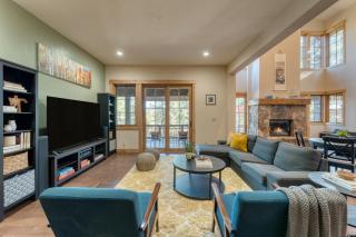 Grays Crossing by AvantStay Stunning 4BDR Cabin - 3