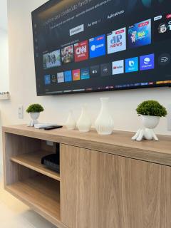 Próximo ao Copacabana Palace Areia e Mar CM13-1204 - 7