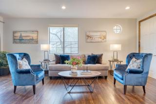 Desert Village Vista by AvantStay Patio w Fire Pit Pool Access - Scottsdale - 8