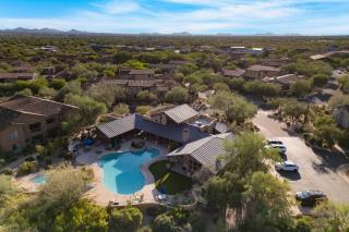 Desert Village Vista by AvantStay Patio w Fire Pit Pool Access - Scottsdale - 6