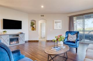 Desert Village Vista by AvantStay Patio w Fire Pit Pool Access - Scottsdale - 5