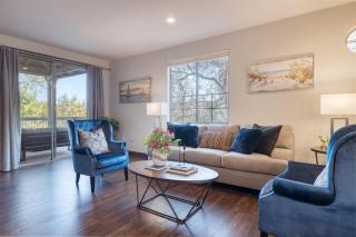 Desert Village Vista by AvantStay Patio w Fire Pit Pool Access - Scottsdale - 4