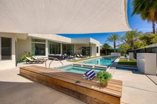 Villa Valentina by AvantStay Pool Hot Tub Views Luxury Design - 5
