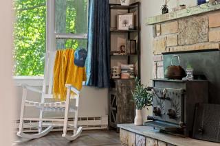 Walk to the Lake Firepit and Sunroom Tomhickon - Arrowhead Lake - 4