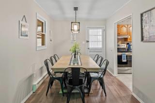 Walk to the Lake Firepit and Sunroom Tomhickon - Arrowhead Lake - 1
