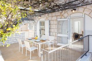 OCEAN APARTMENT by DuHomes - Dubrovnik - 9