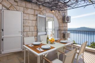 OCEAN APARTMENT by DuHomes - Dubrovnik - 6