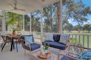 Sand Wedge by AvantStay Right on the Golf Course - Isle of Palms - 0