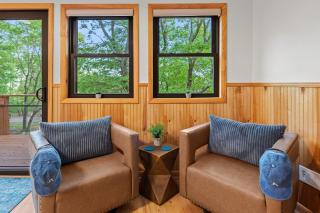 Summit Shores Tranquil Escape Designed for Groups w Fire Pit Game Room - Lake Harmony - 4