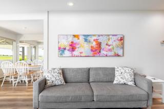 Beachcombers Bliss by AvantStay Steps to the Beach Ocean Views - Freeland - 5