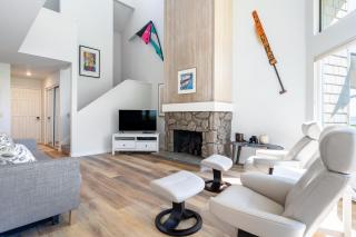 Beachcombers Bliss by AvantStay Steps to the Beach Ocean Views - Freeland - 4
