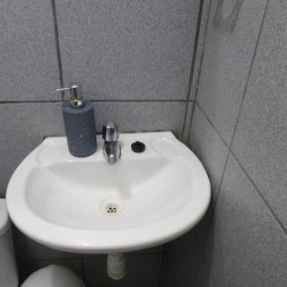 Alquilo Dpto Equipado San Isidro - 1