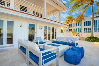 Beach Haven by AvantStay Pool Ocean Views Steps from the Beach - Fort Lauderdale - 8