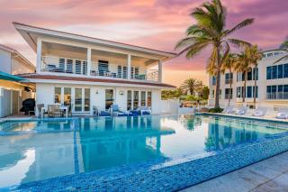 Beach Haven by AvantStay Pool Ocean Views Steps from the Beach - Fort Lauderdale - 9