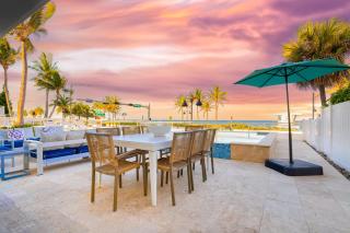 Beach Haven by AvantStay Pool Ocean Views Steps from the Beach - Fort Lauderdale - 7