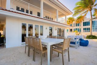 Beach Haven by AvantStay Pool Ocean Views Steps from the Beach - Fort Lauderdale - 3