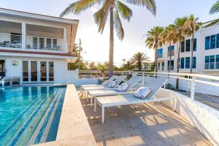 Beach Haven by AvantStay Pool Ocean Views Steps from the Beach - Fort Lauderdale - 2
