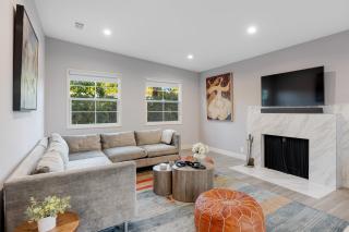 Fulton I by AvantStay Modern Haven in Downtown - Los Angeles - 5