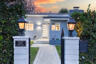 Fulton I by AvantStay Modern Haven in Downtown - Los Angeles - 7