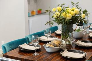 Fulton I by AvantStay Modern Haven in Downtown - Los Angeles - 2