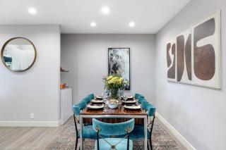 Fulton I by AvantStay Modern Haven in Downtown - Los Angeles - 3